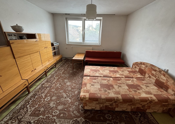 Rodinný dom v Krompachoch - REZERVOVANÉ