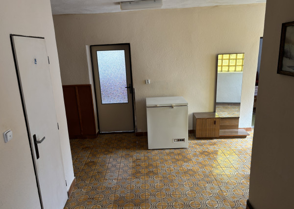 Rodinný dom v Krompachoch - REZERVOVANÉ