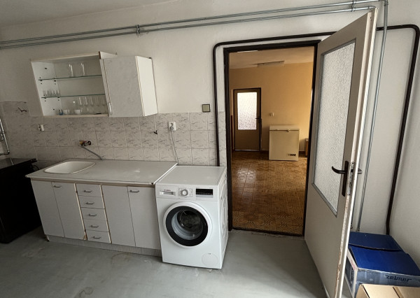 Rodinný dom v Krompachoch - REZERVOVANÉ