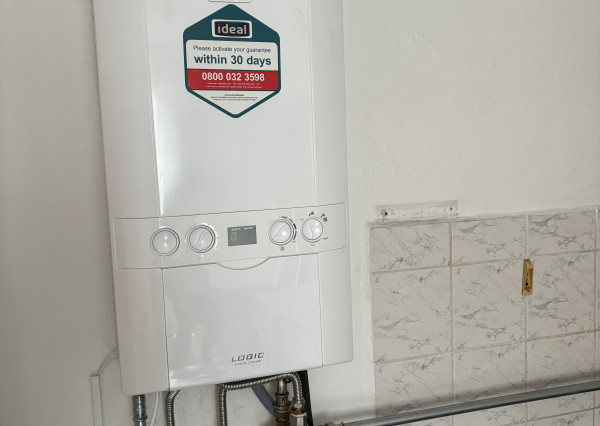 Rodinný dom v Krompachoch - REZERVOVANÉ