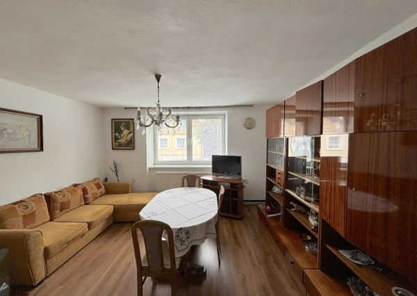 Rodinný dom v Krompachoch - REZERVOVANÉ