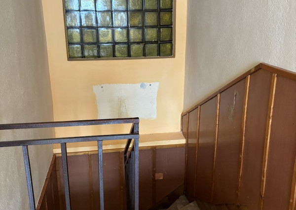 Rodinný dom v Krompachoch - REZERVOVANÉ