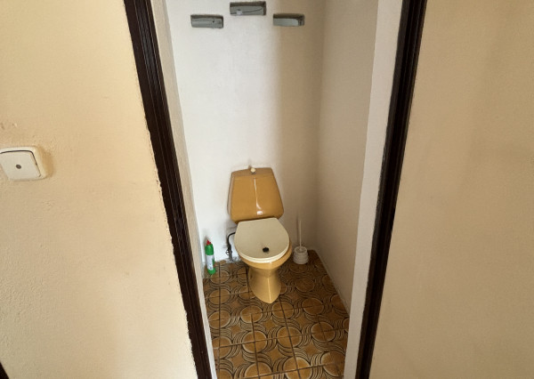 Rodinný dom v Krompachoch - REZERVOVANÉ