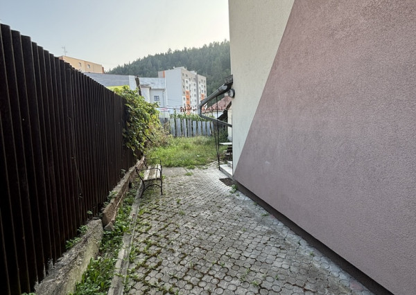 Rodinný dom v Krompachoch - REZERVOVANÉ