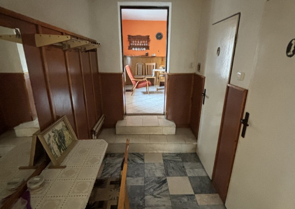 Rodinný dom v Krompachoch - REZERVOVANÉ