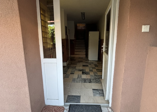 Rodinný dom v Krompachoch - REZERVOVANÉ