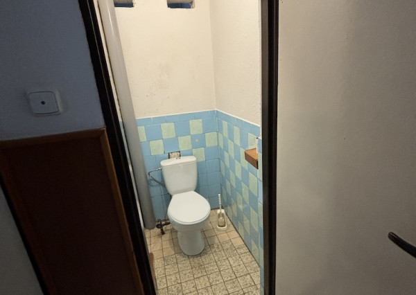 Rodinný dom v Krompachoch - REZERVOVANÉ