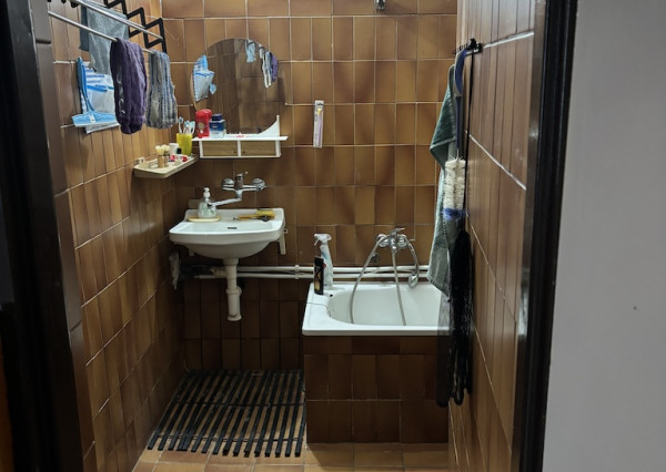 Rodinný dom v Krompachoch - REZERVOVANÉ