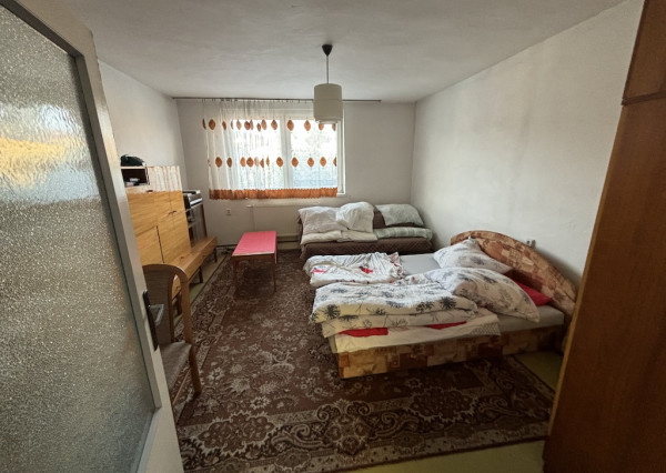 Rodinný dom v Krompachoch - REZERVOVANÉ