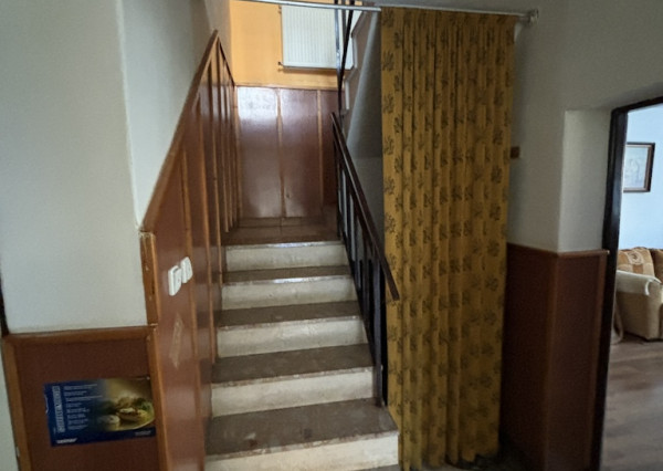 Rodinný dom v Krompachoch - REZERVOVANÉ