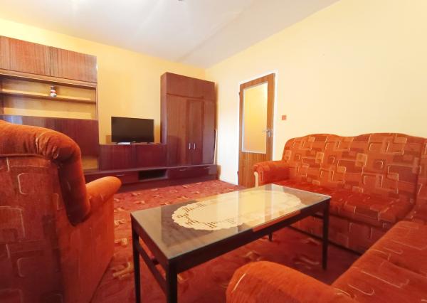 Priestranný 3.izbový byt, Michalovce