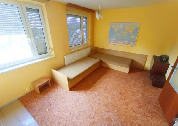 Priestranný 3.izbový byt, Michalovce