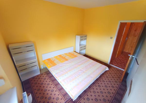 Priestranný 3.izbový byt, Michalovce