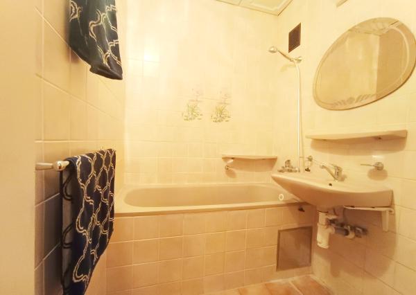 Priestranný 3.izbový byt, Michalovce