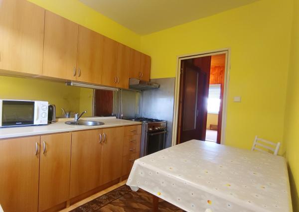 Priestranný 3.izbový byt, Michalovce