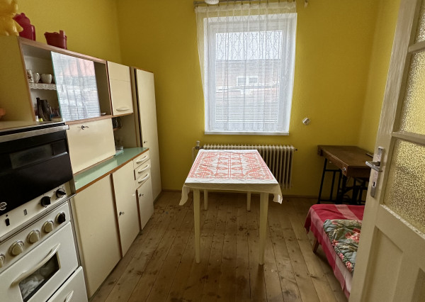 Rodinný dom v obci Nálepkovo, okr. Gelnica