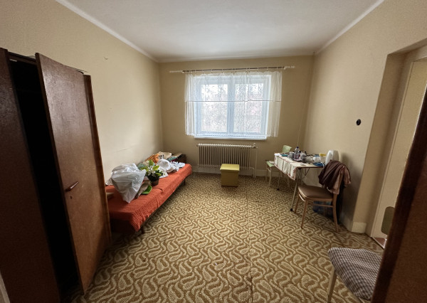 Rodinný dom v obci Nálepkovo, okr. Gelnica