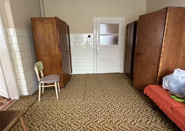 Rodinný dom v obci Nálepkovo, okr. Gelnica