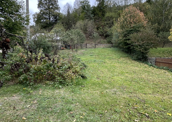 Rodinný dom v obci Nálepkovo, okr. Gelnica