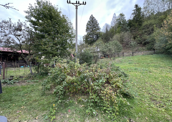 Rodinný dom v obci Nálepkovo, okr. Gelnica