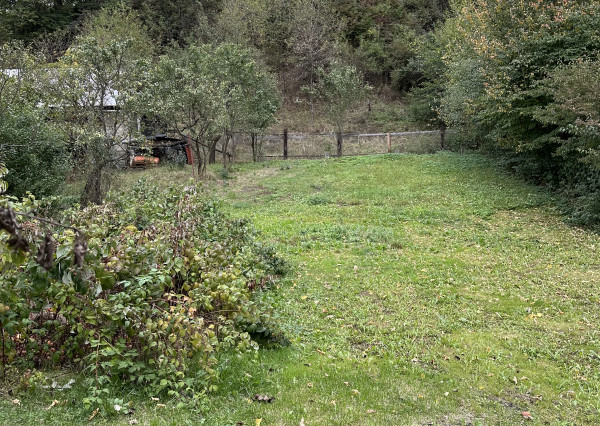 Rodinný dom v obci Nálepkovo, okr. Gelnica