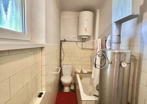 Rodinný dom v obci Nálepkovo, okr. Gelnica