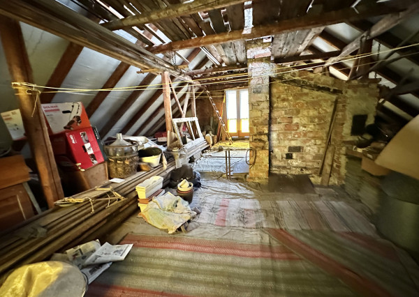 Rodinný dom v obci Nálepkovo, okr. Gelnica