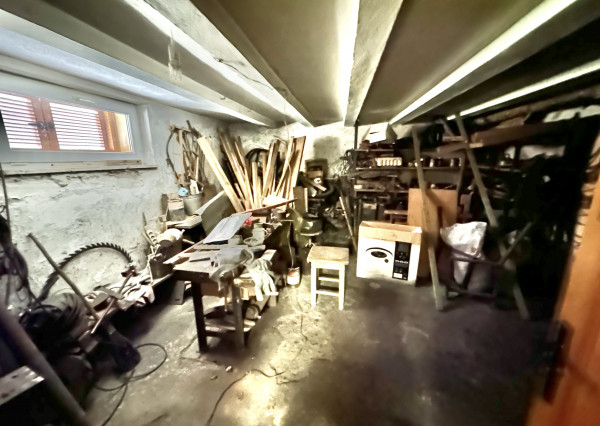 Rodinný dom v obci Nálepkovo, okr. Gelnica