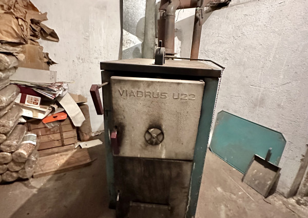 Rodinný dom v obci Nálepkovo, okr. Gelnica