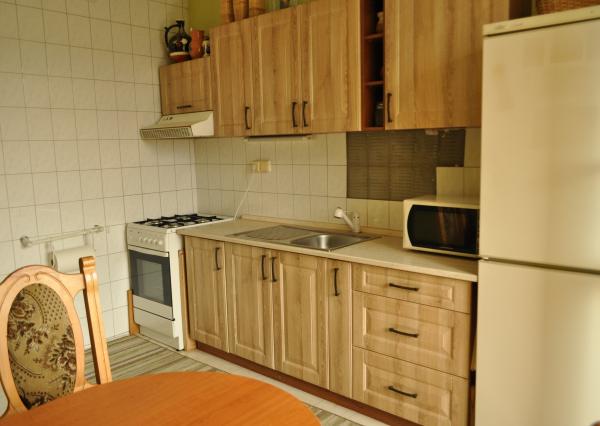 Byt 3+1 s loggiou, sídl. Mier, Sp.Nová Ves