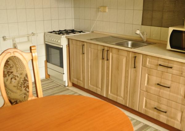 Byt 3+1 s loggiou, sídl. Mier, Sp.Nová Ves