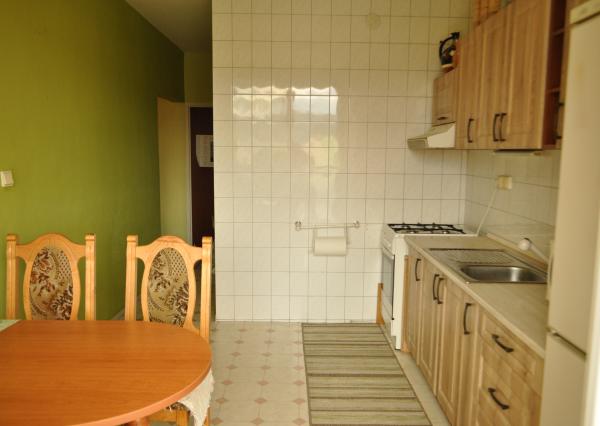 Byt 3+1 s loggiou, sídl. Mier, Sp.Nová Ves