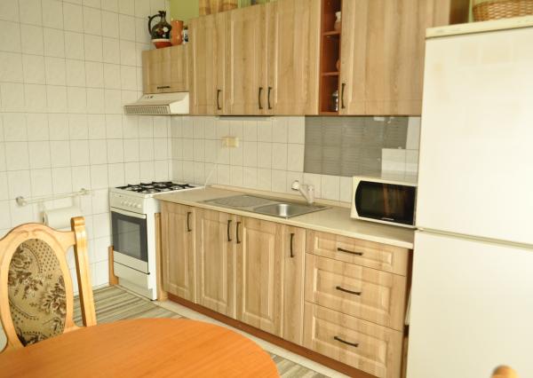 Byt 3+1 s loggiou, sídl. Mier, Sp.Nová Ves