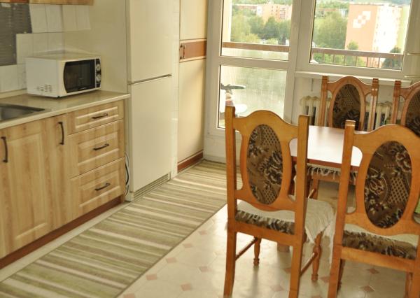 Byt 3+1 s loggiou, sídl. Mier, Sp.Nová Ves