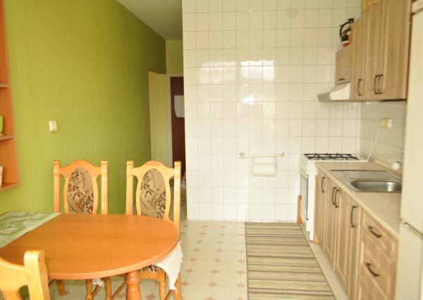 Byt 3+1 s loggiou, sídl. Mier, Sp.Nová Ves