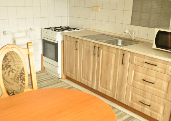 Byt 3+1 s loggiou, sídl. Mier, Sp.Nová Ves