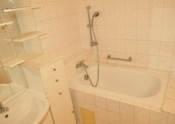 Byt 3+1 s loggiou, sídl. Mier, Sp.Nová Ves