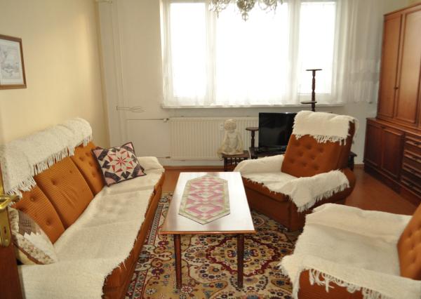 Byt 3+1 s loggiou, sídl. Mier, Sp.Nová Ves