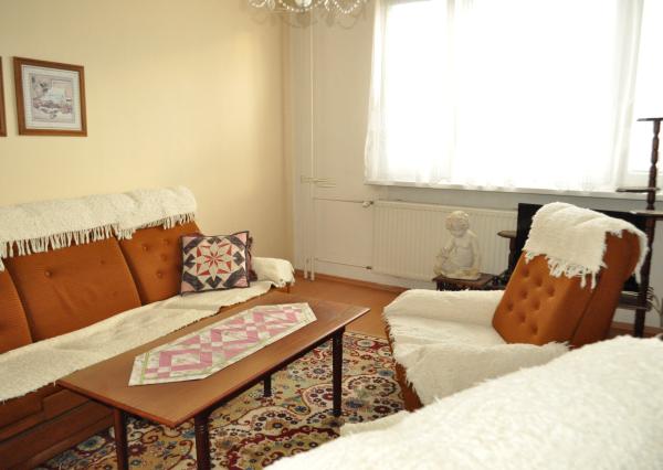 Byt 3+1 s loggiou, sídl. Mier, Sp.Nová Ves