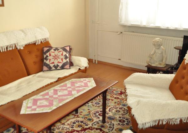 Byt 3+1 s loggiou, sídl. Mier, Sp.Nová Ves