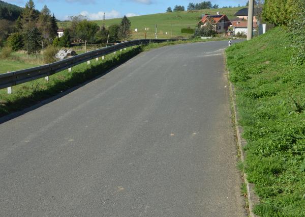 Predám investičný pozemok vo Vítkovciach