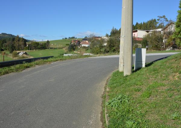 Predám investičný pozemok vo Vítkovciach