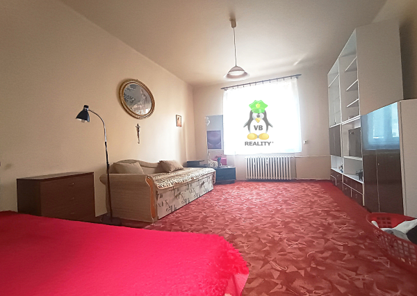 3 + 1 byt v centre mesta 75,16 m2, Michalovce