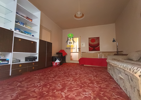 3 + 1 byt v centre mesta 75,16 m2, Michalovce