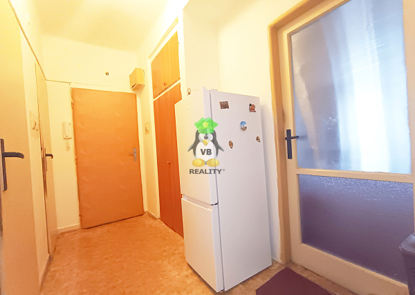 3 + 1 byt v centre mesta 75,16 m2, Michalovce