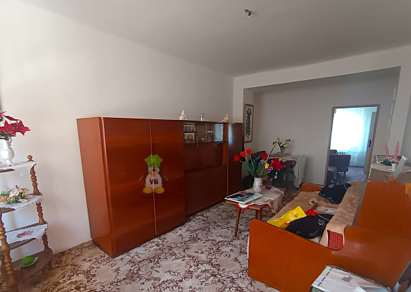 3 + 1 byt v centre mesta 75,16 m2, Michalovce