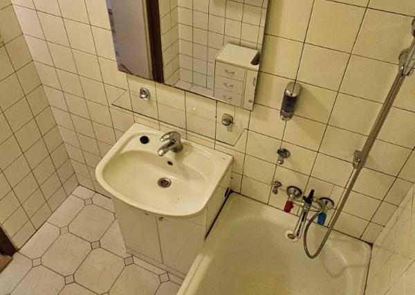 Byt 3+1 na sídlisku Západ II, Smižany, okres Spišská Nová Ves