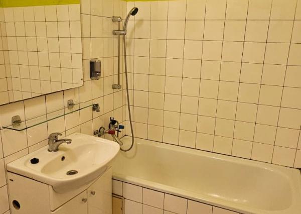 Byt 3+1 na sídlisku Západ II, Smižany, okres Spišská Nová Ves