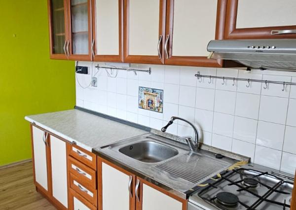 Byt 3+1 na sídlisku Západ II, Smižany, okres Spišská Nová Ves