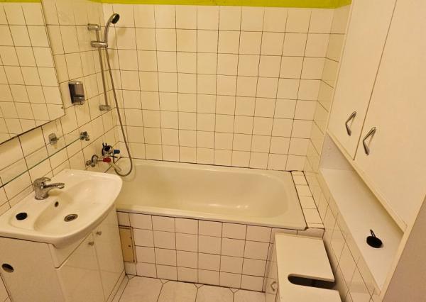 Byt 3+1 na sídlisku Západ II, Smižany, okres Spišská Nová Ves